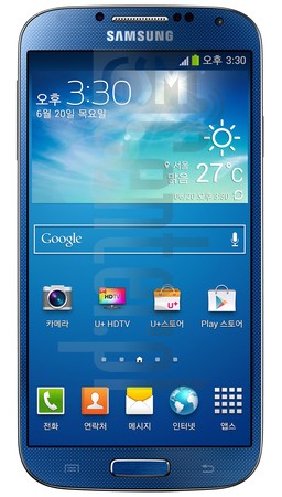 IMEI Check SAMSUNG E330L Galaxy S4 LTE-A on imei.info