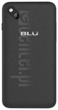 Kontrola IMEI BLU Advance 4.0 L A010L na imei.info