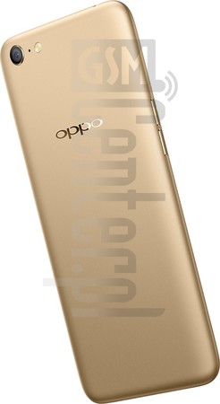 IMEI Check OPPO A71 on imei.info