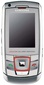 SAMSUNG Z720M