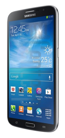 IMEI Check SAMSUNG E310K Galaxy Mega 6.3 LTE on imei.info