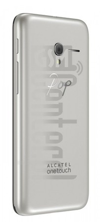 imei.infoのIMEIチェックALCATEL 5015D OneTouch Pop 3 (5) Dual SIM