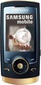 SAMSUNG U600 GLE
