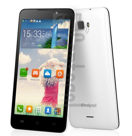 IMEI Check CoolPAD F1 8297 on imei.info