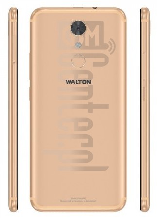 IMEI Check WALTON Primo H7 on imei.info