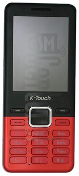IMEI Check K-TOUCH M730 on imei.info