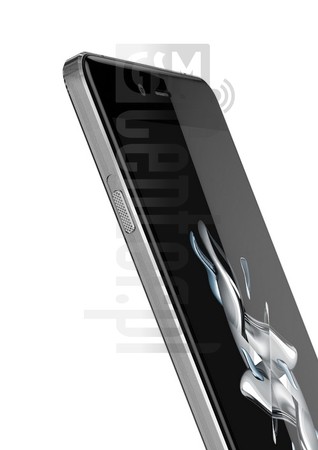 Перевірка IMEI OnePlus X на imei.info