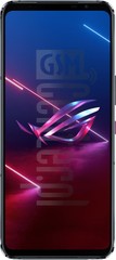 IMEI Check ASUS ROG Phone 5s on imei.info