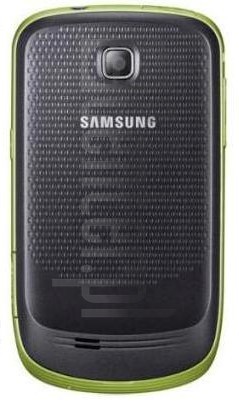 IMEI Check SAMSUNG i559 Galaxy Pop on imei.info
