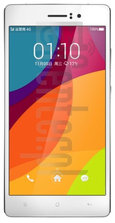 IMEI Check OPPO R5 on imei.info