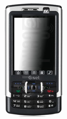 IMEI Check GNET G523 on imei.info