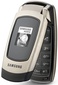SAMSUNG X500