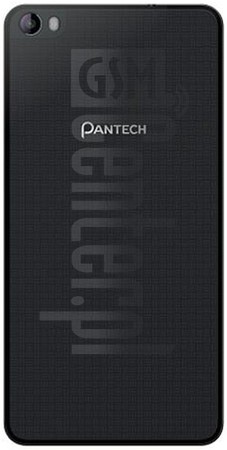 IMEI Check HISENSE Pantech V955 on imei.info