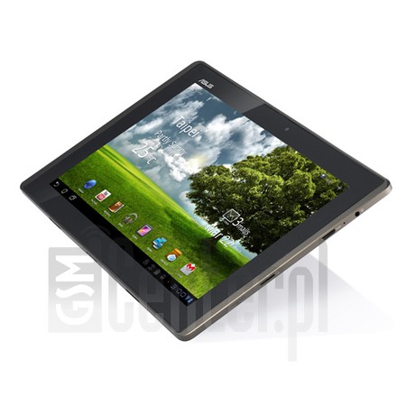 IMEI Check ASUS TF101G eee Pad Transformer  on imei.info