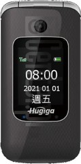 IMEI Check HUGIGA T28 on imei.info