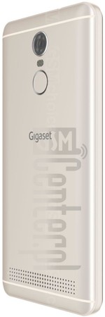 Verificación del IMEI  GIGASET GS180 en imei.info