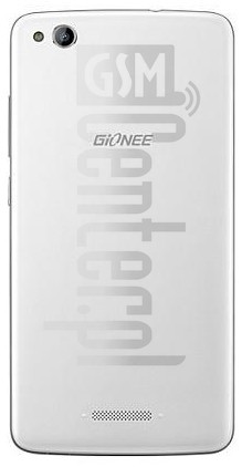 IMEI Check GIONEE GN715 on imei.info