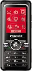 IMEI Check HISENSE HS-D816 on imei.info