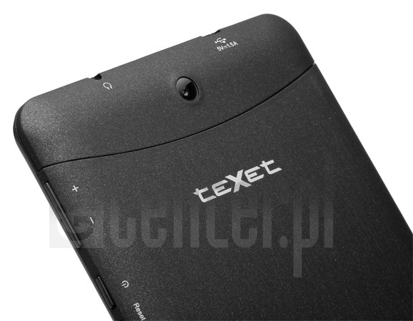 IMEI Check TEXET TM-7059 X-pad NAVI 7 3G on imei.info