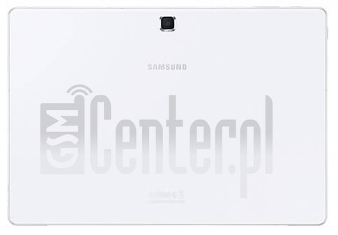IMEI चेक SAMSUNG W700 Galaxy TabPro S 12" imei.info पर