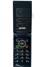 IMEI Check GIONEE GN808 on imei.info