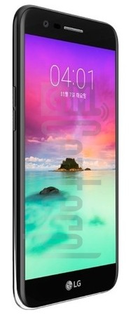 IMEI Check LG X401 on imei.info