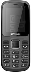 IMEI Check K-TOUCH M102 on imei.info