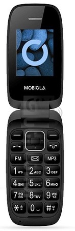 IMEI Check MOBIOLA  Z1+ on imei.info