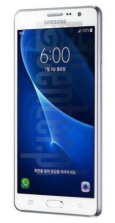 IMEI Check SAMSUNG G600S Galaxy Wide  on imei.info