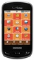 SAMSUNG U380 Brightside