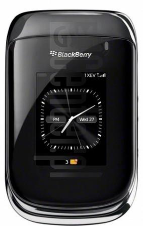 IMEI Check BLACKBERRY 9670 Style on imei.info