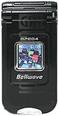 IMEI Check BELLWAVE A108 on imei.info