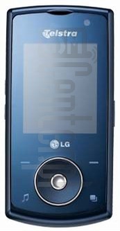 IMEI Check LG KF390 on imei.info