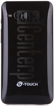 IMEI Check K-TOUCH C968 on imei.info