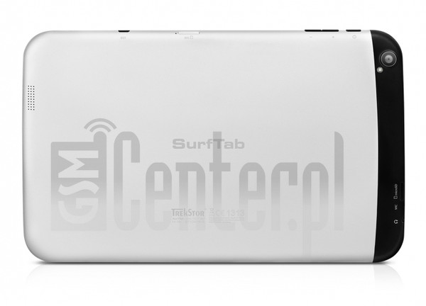 Skontrolujte IMEI TREKSTOR SurfTab xiron 10.1 3G na imei.info