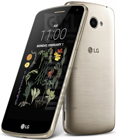 IMEI Check LG K5 LTE on imei.info