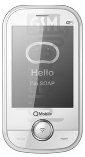IMEI Check QMOBILE E900 on imei.info