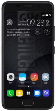 imei.infoのIMEIチェックASUS ZenFone 4 Max