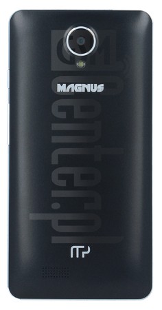 IMEI Check myPhone Magnus on imei.info
