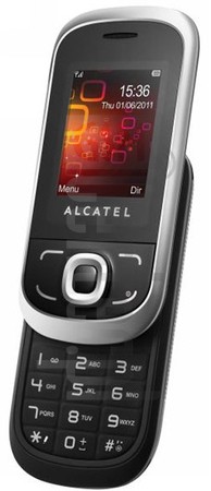IMEI Check ALCATEL OT-390 on imei.info