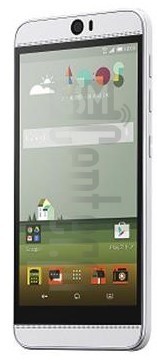 Kontrola IMEI HTC Butterfly 3 na imei.info