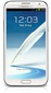SAMSUNG SC-02E Galaxy Note II