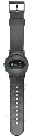 IMEI Check LG W280A Watch Sport (AT&T) on imei.info