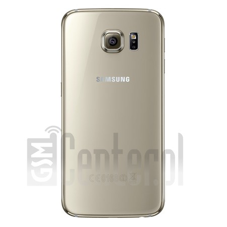 IMEI-Prüfung SAMSUNG G920FD Galaxy S6 auf imei.info
