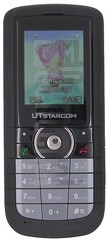 IMEI Check UTSTARCOM G320A on imei.info