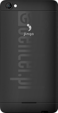 IMEI Check JINGA A450 on imei.info