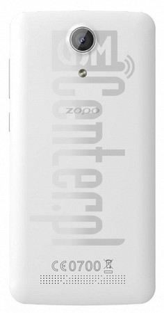 IMEI Check ZOPO Color S5 on imei.info