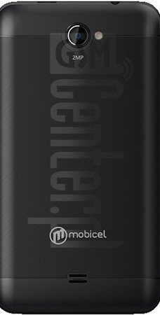 IMEI Check MOBICEL Ice on imei.info