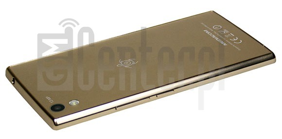 在imei.info上的IMEI Check MEDIACOM PhonePad Duo X530 Ultra