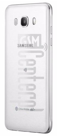 Перевірка IMEI SAMSUNG J510Y Galaxy J5 (2016) на imei.info